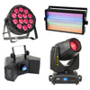 Stage Lighting