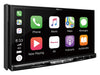 Wireless Apple Carplay