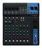 Live Mixers