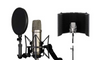 Pop Filters