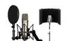 Pop Filters