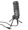 USB Microphones