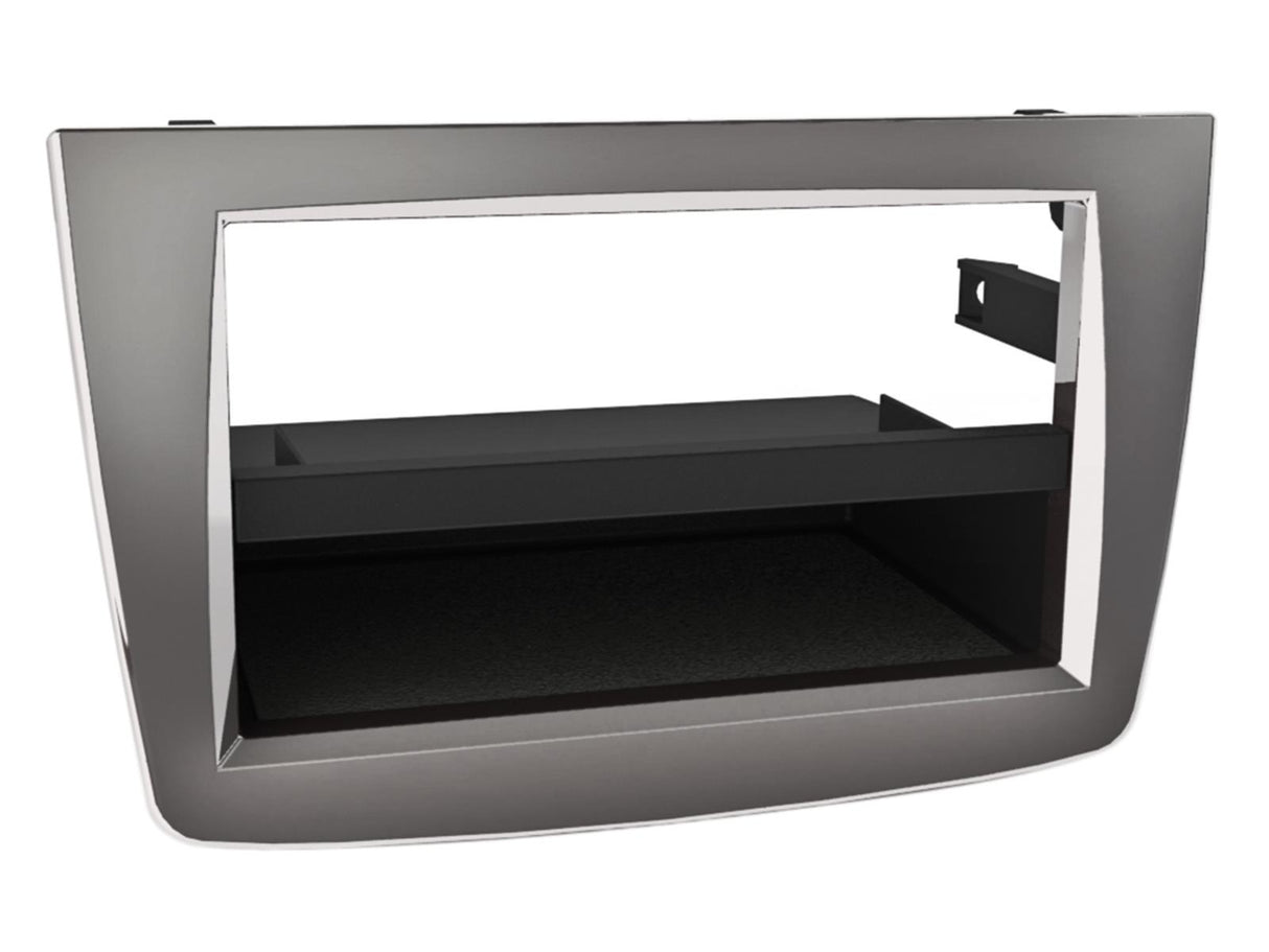 CT24AR18 1-DIN Frame for Alfa Romeo