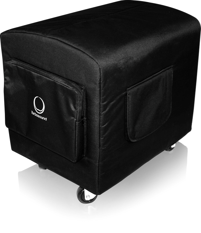 Turbosound TS-PC18B-4 Deluxe Cover for iQ18B