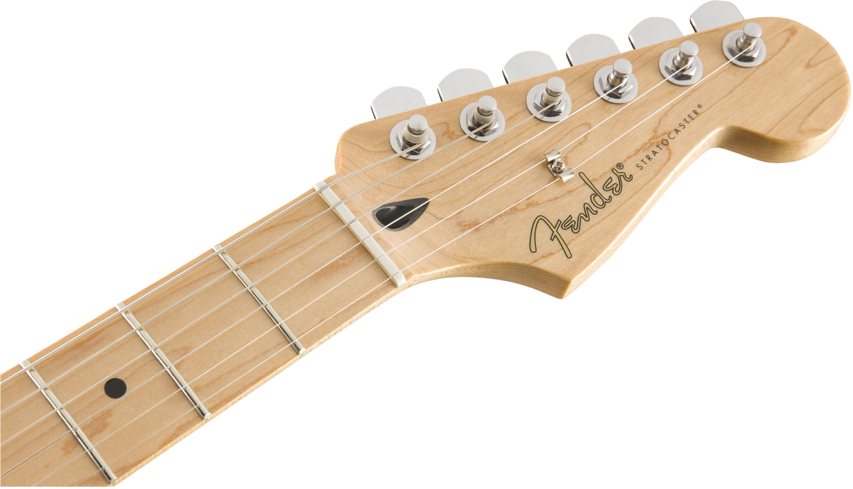 Fender Player Stratocaster Electric guitar (Aged Cherry Burst )