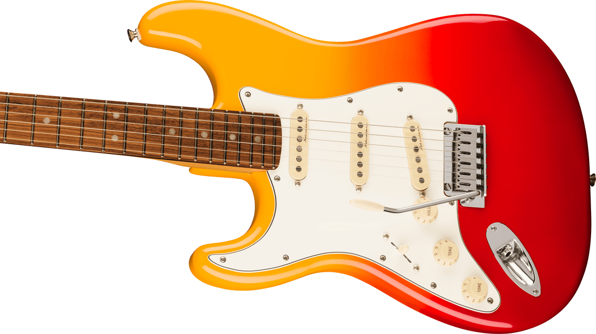 Fender Player Plus Stratocaster Left-handed