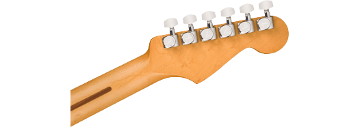 Fender Player Plus Stratocaster Left-handed
