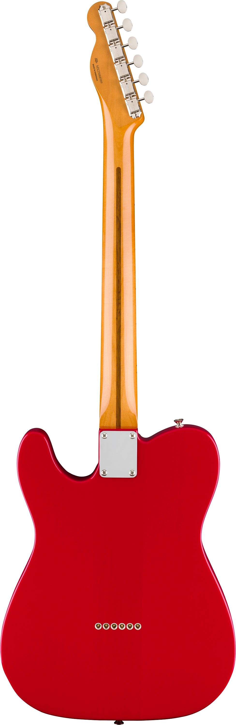 Fender Vintera III Late '50s Telecaster (Dakota Red)