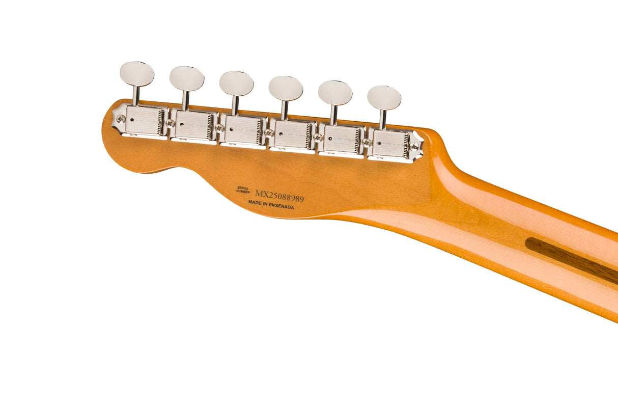 Fender Vintera III Late '50s Telecaster (Dakota Red)