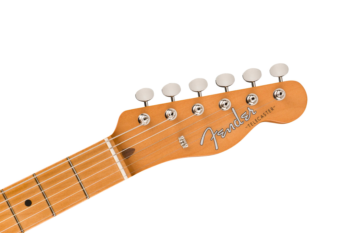 Fender Vintera III Late '50s Telecaster (Dakota Red)