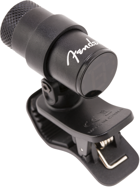 Fender Bullet Tuner