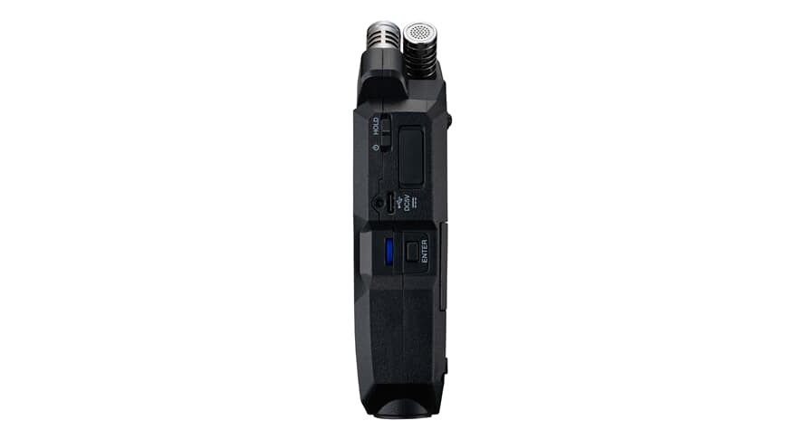 Zoom H4e Essential Handy Recorder + Accessory Package
