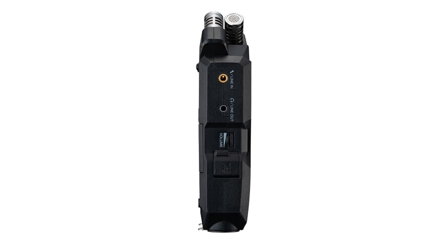 Zoom H4e Essential Handy Recorder + Accessory Package