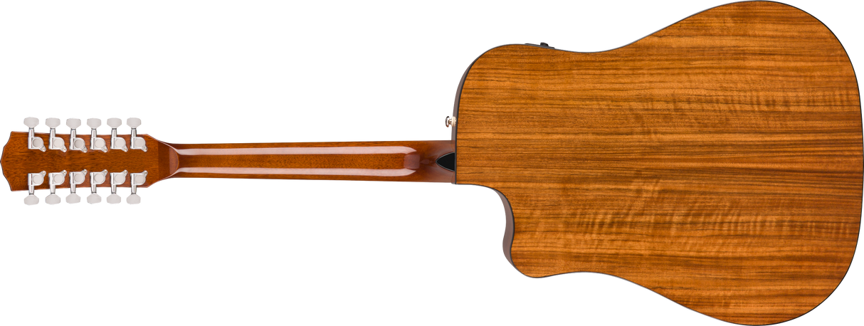 Fender CD-140SCE 12-String Western (Natural)