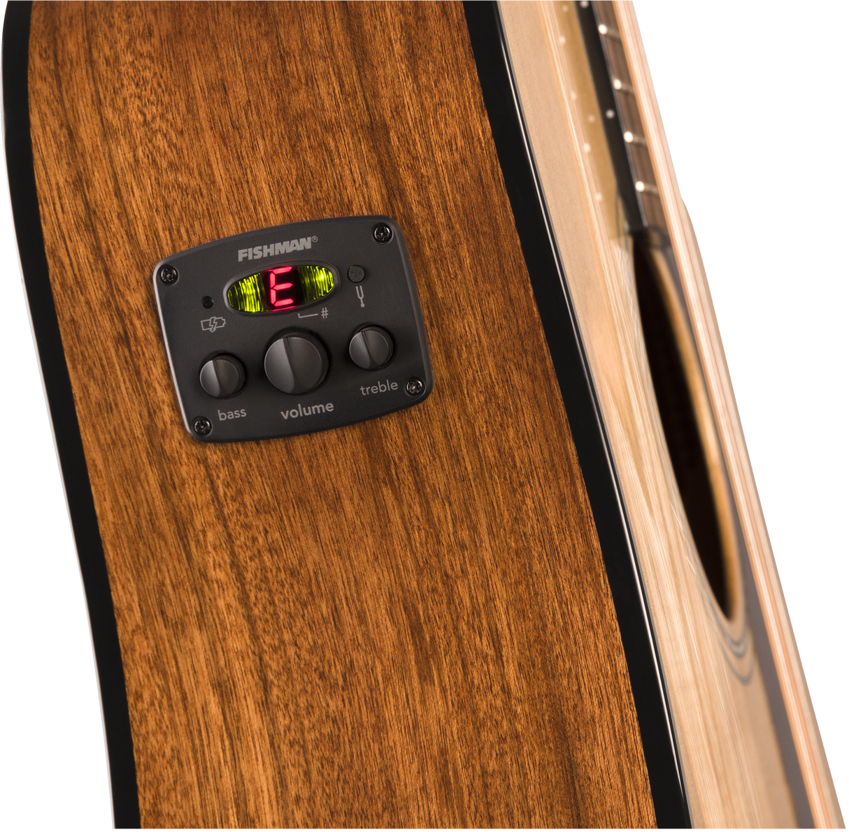 Fender CD-140SCE 12-String Western (Natural)