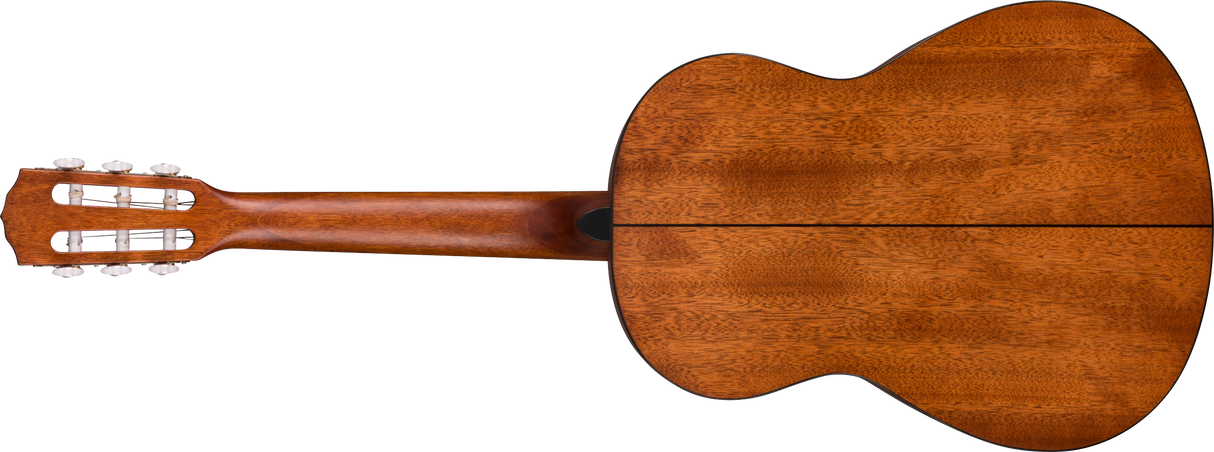 Fender ESC-80 3/4 Classical Spanish Guitar (Satin Vintage Natural)