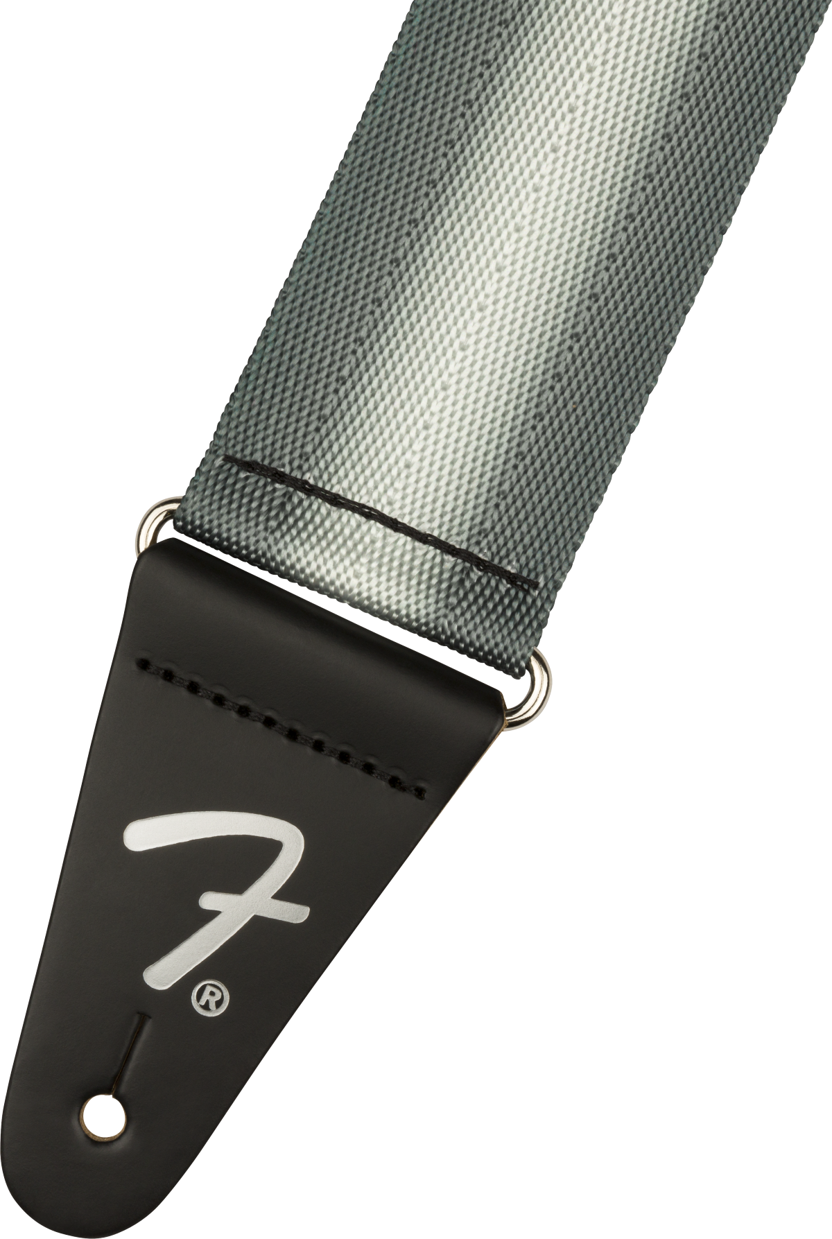 American Professional Seat Belt Guitar Rem