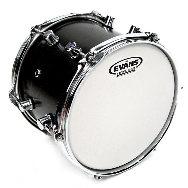Evans Drumhead 10" G2 Coated