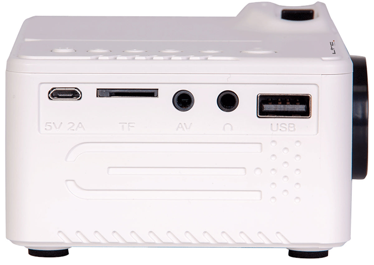 LTC LED Mini Projector