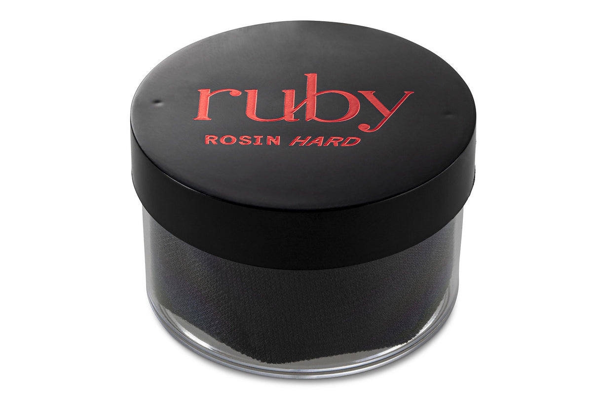 Ruby Rosin - Hard - Cellos