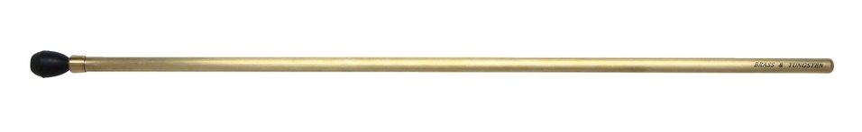 GEWA Cellos endpin rod Solipin Tungsten - 50cm long / Ø 10mm