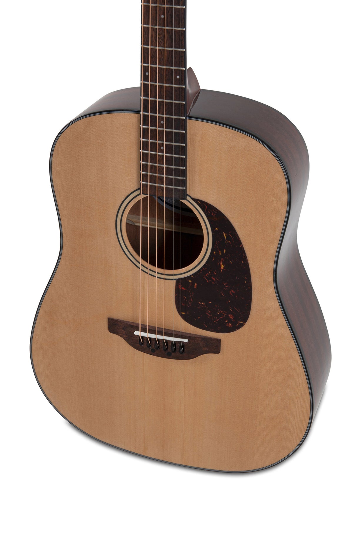 Applause Acoustic Guitars Wood Classics AAD96-4 Natural Gloss - Natural Highgloss (AAD96-4)