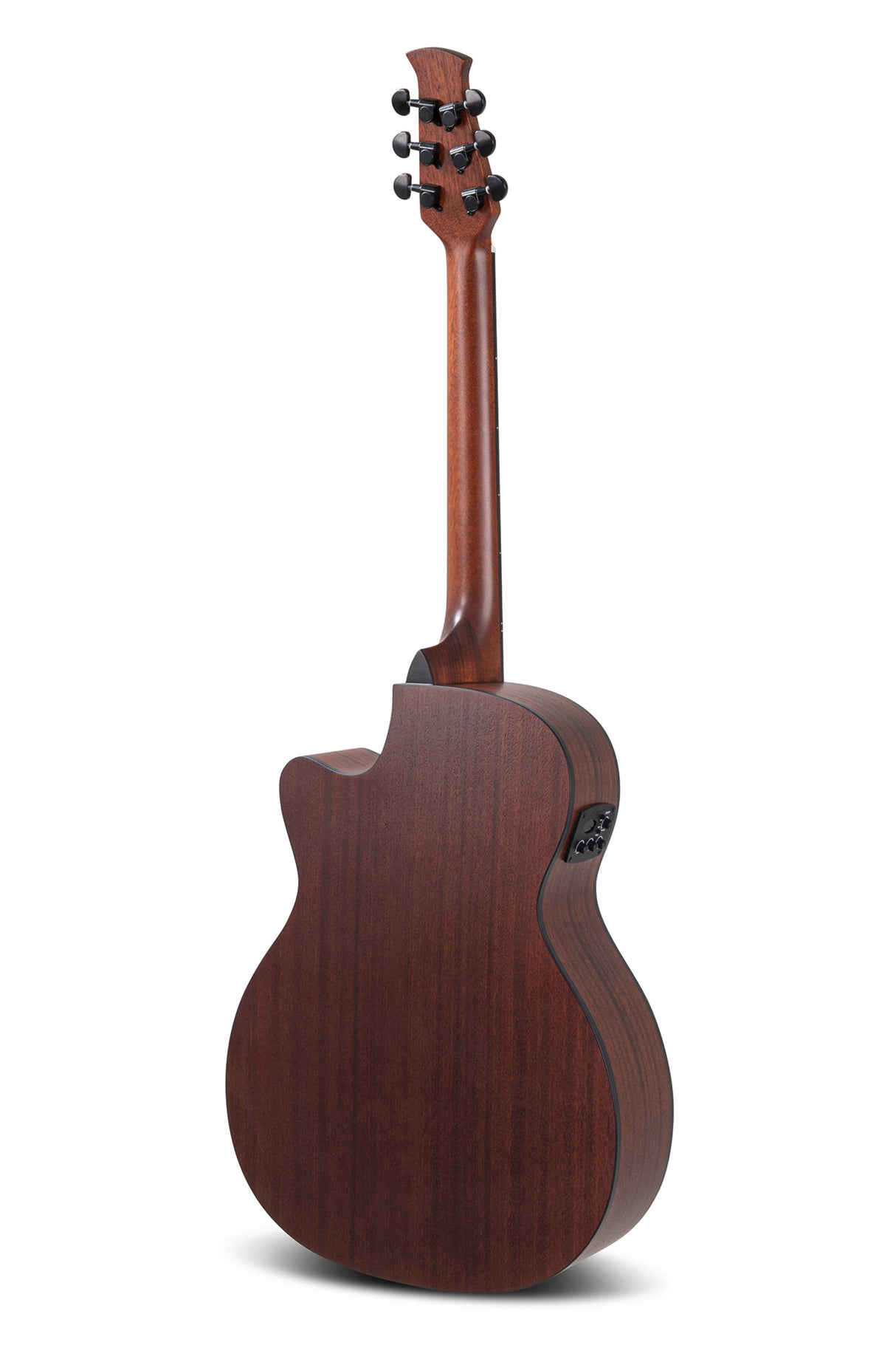 Applause E-Acoustic Guitars Wood Classics AEO96-M Orchestra Model Electro - Natural Matt (AEO96-M)