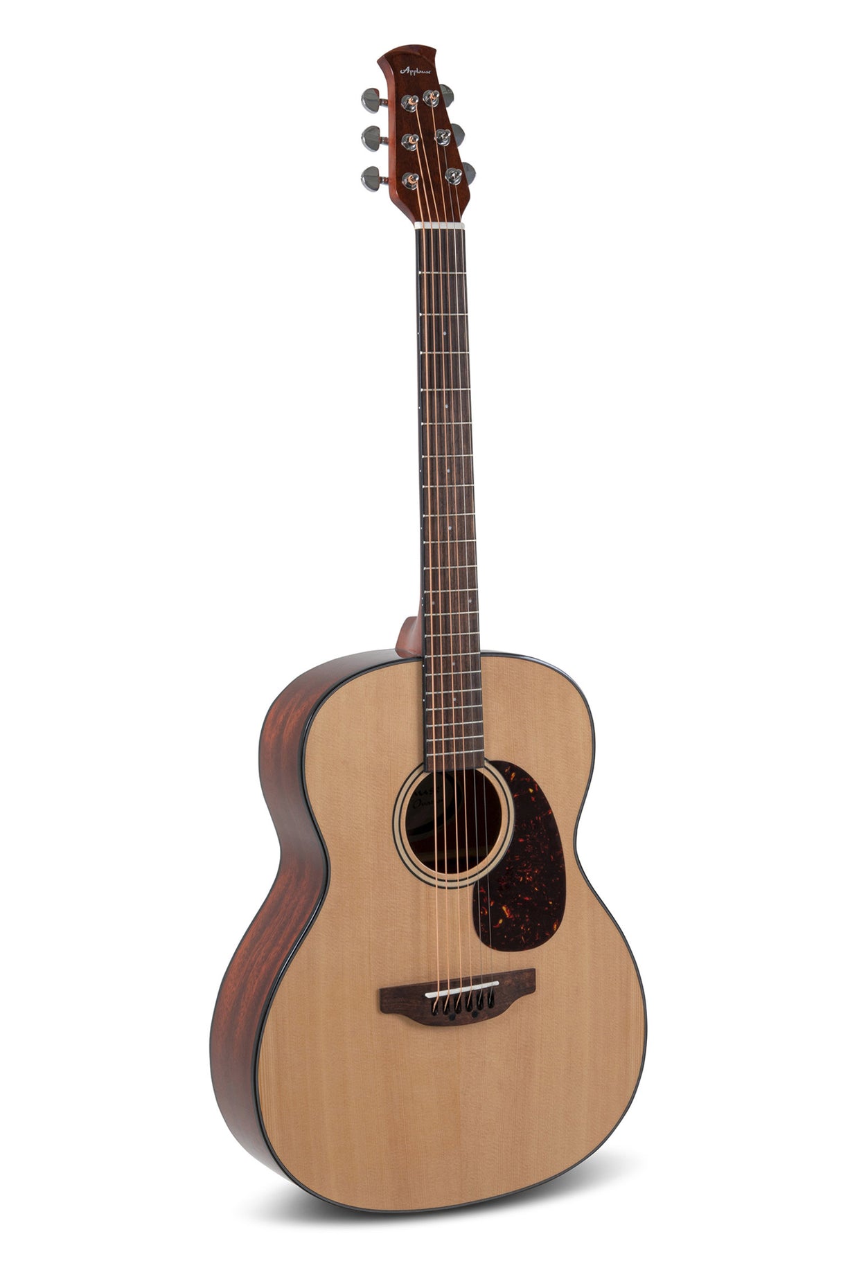 Applause Acoustic Guitars Wood Classics AAO96-4 Orchestra Model Natural - Natural (AAO96-4)