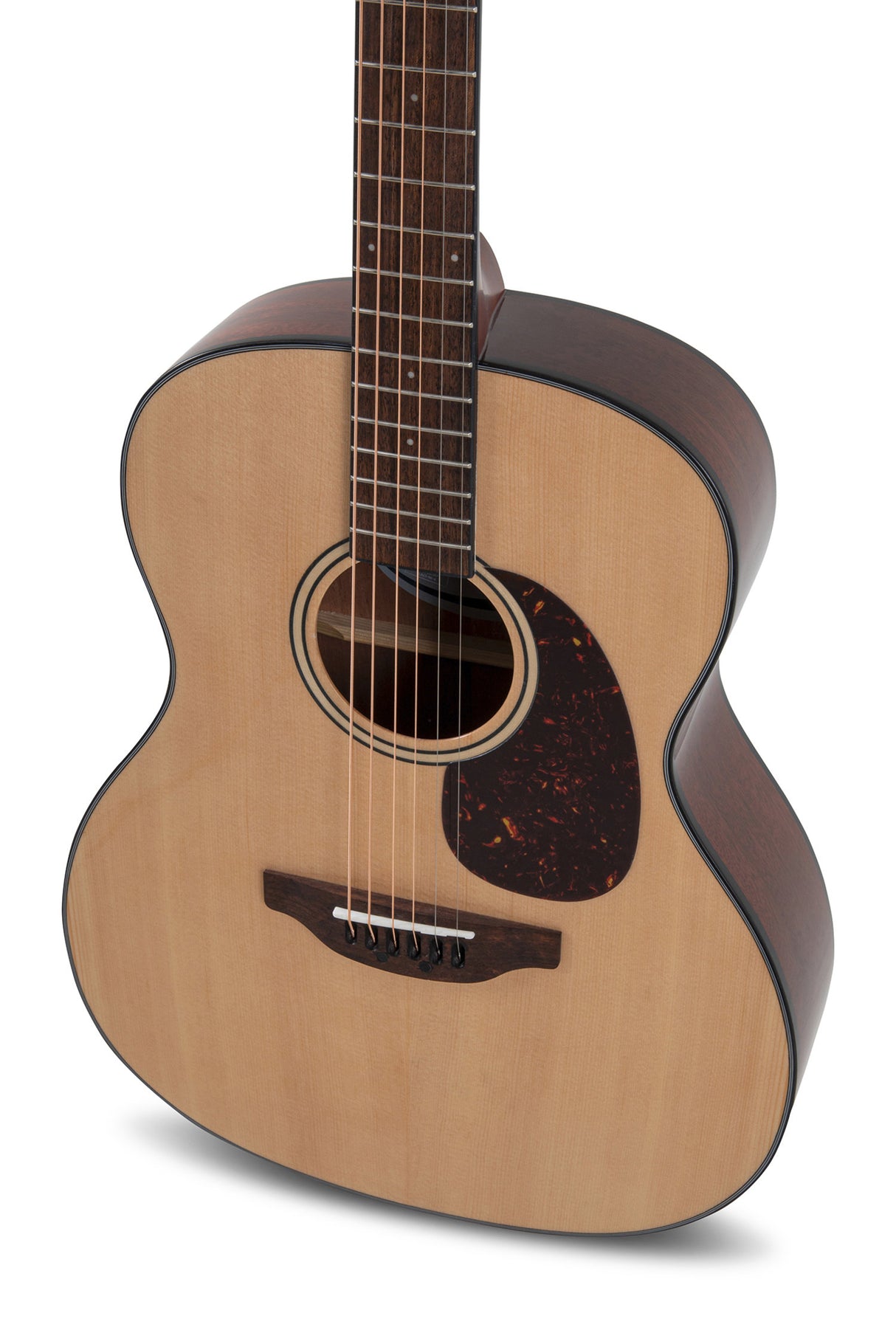 Applause Acoustic Guitars Wood Classics AAO96-4 Orchestra Model Natural - Natural (AAO96-4)