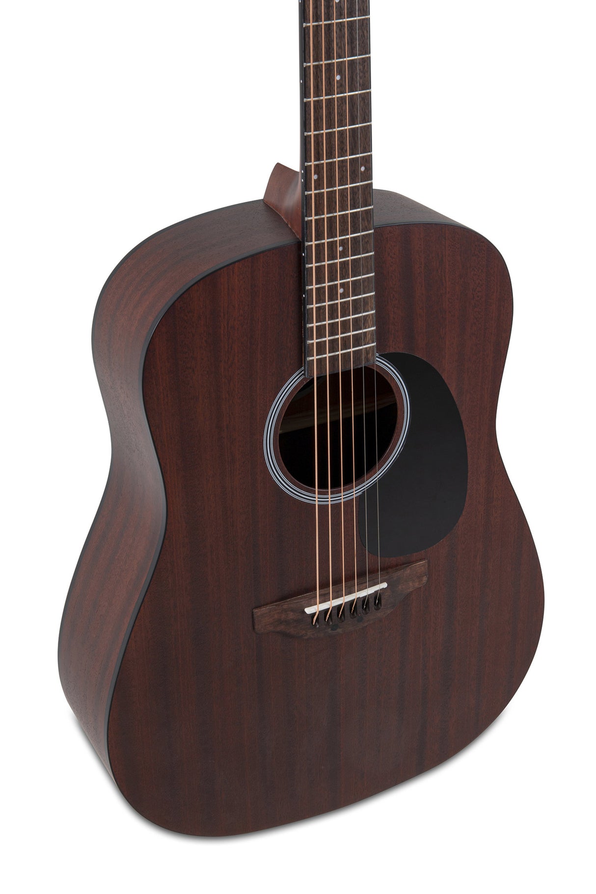 Applause Acoustic Guitars Wood Classics AAD96-M Mahogany Natural Matte - Mahogany Natural (AAD96-M)
