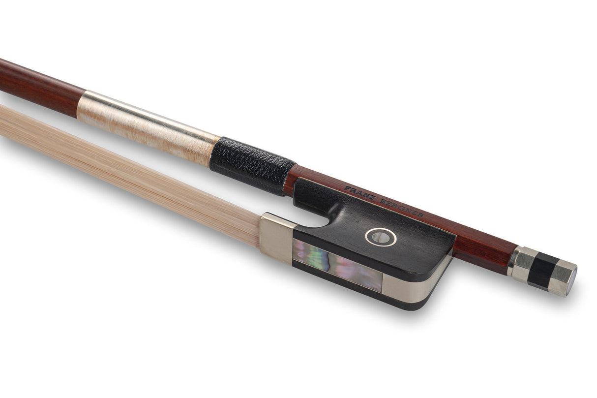 GEWA Cellos bow Franz Bergner - Round