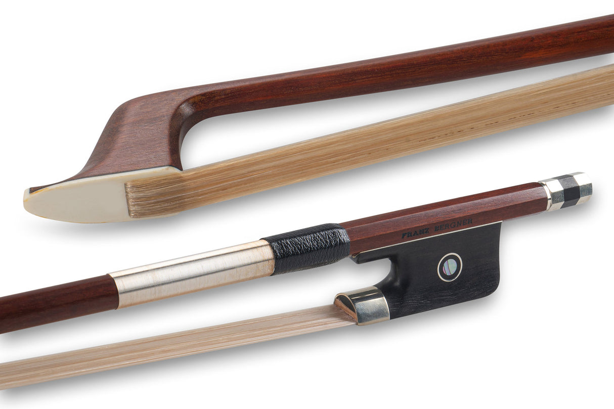 GEWA Cellos bow Franz Bergner - Round