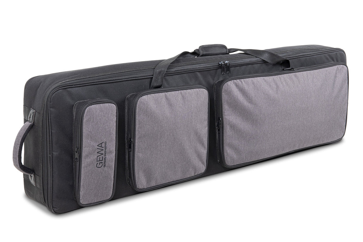 GEWA Keyboards Gig-Bag Portable Piano - 134 x 38 x 12 cm