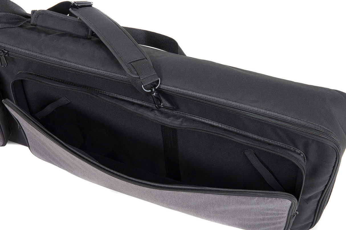 GEWA Keyboards Gig-Bag Portable Piano - 134 x 38 x 12 cm