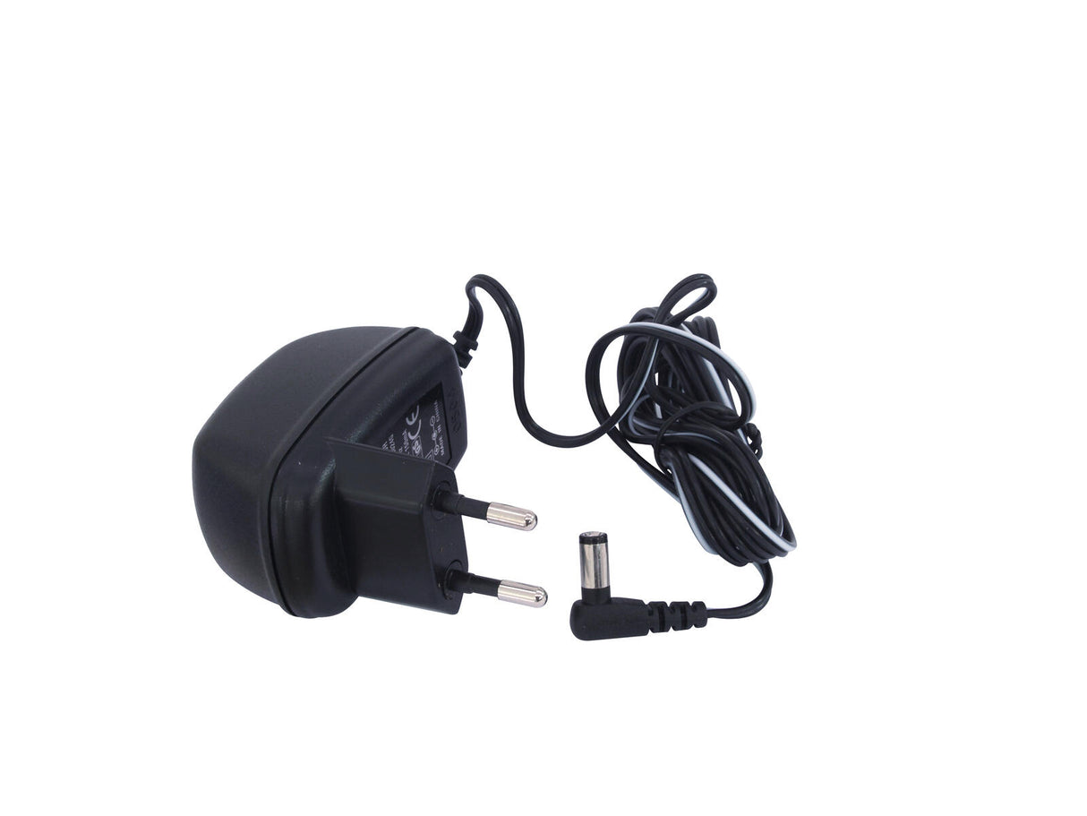 OMNITRONIC LH-015 2-channel Mic/Line Mixer