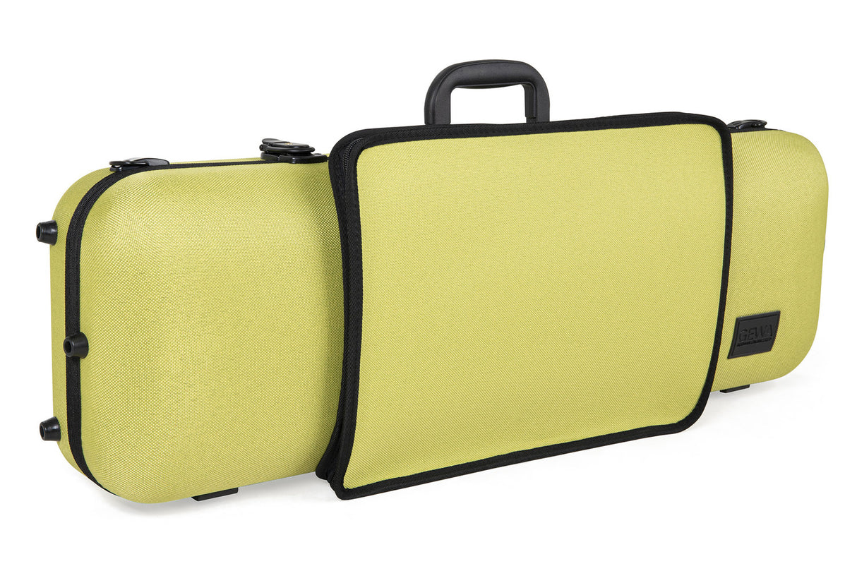 GEWA Violins case BIO A - Lime