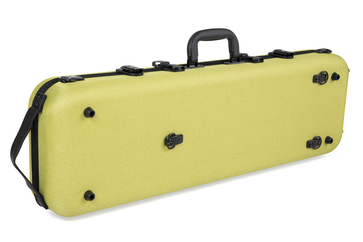 GEWA Violins case BIO A - Lime