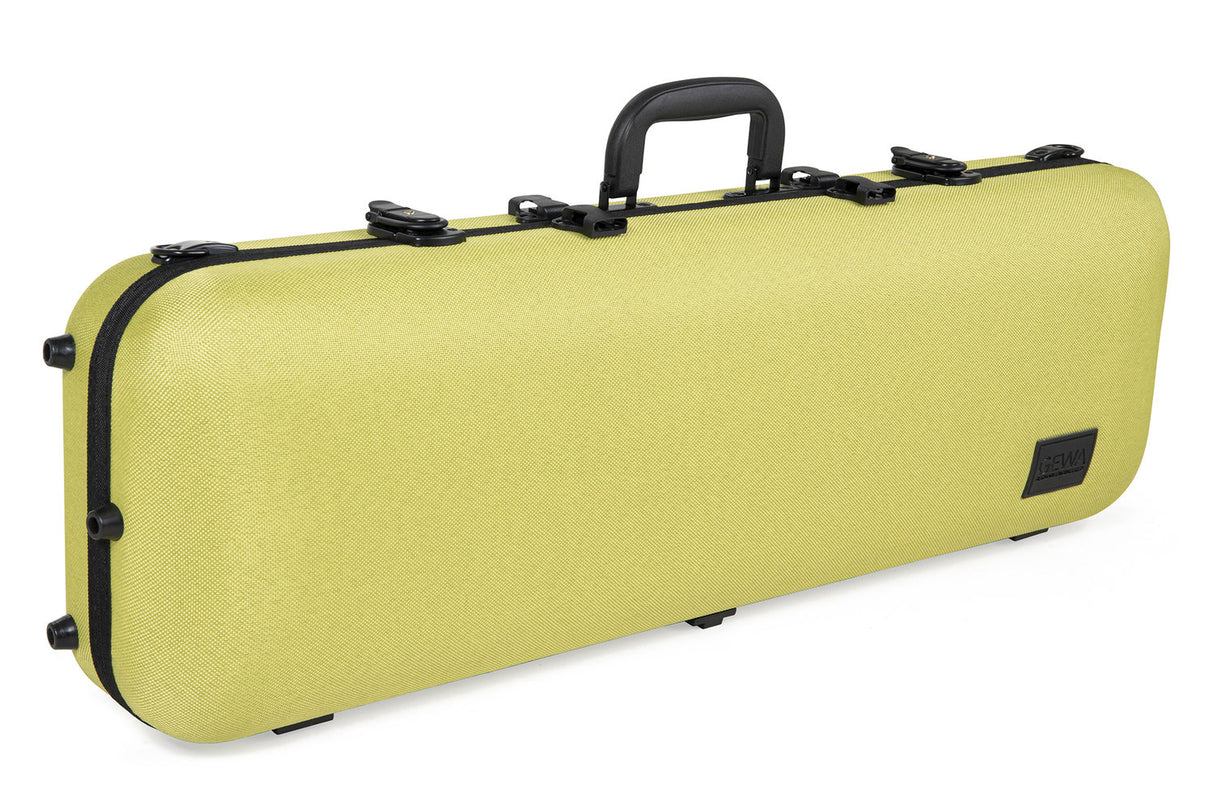 GEWA Violins case BIO A - Lime