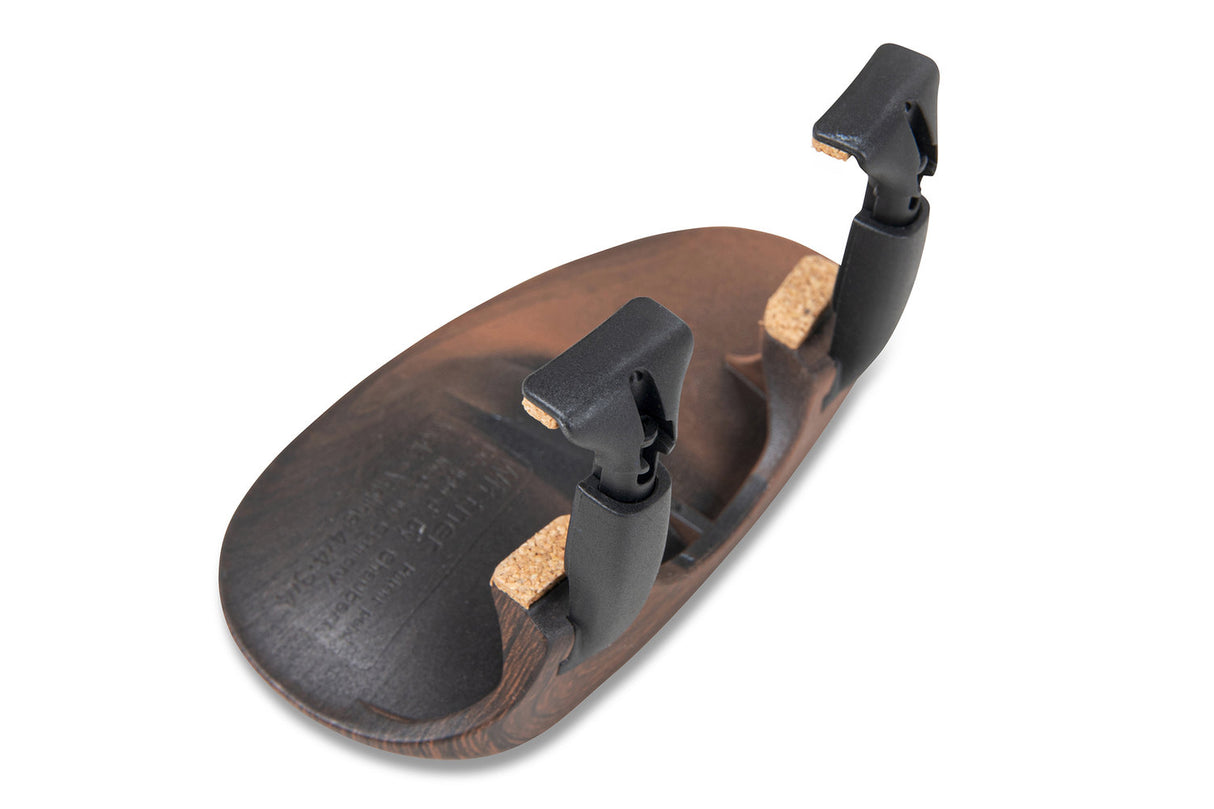 Wittner Chin rest - Violins 4/4 rosewood colour (253111P)