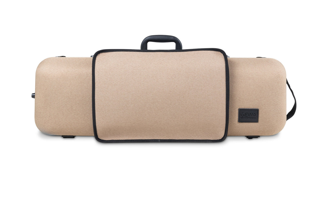 GEWA Violins case BIO A - Beige
