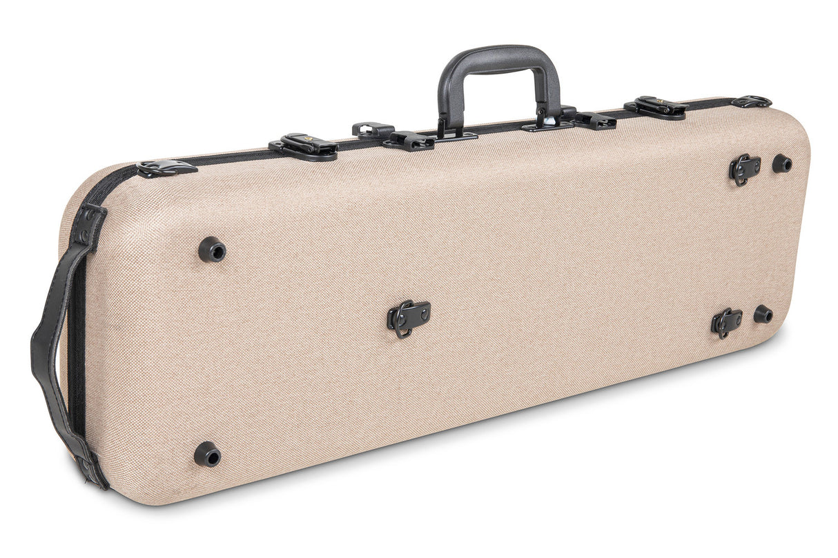 GEWA Violins case BIO A - Beige