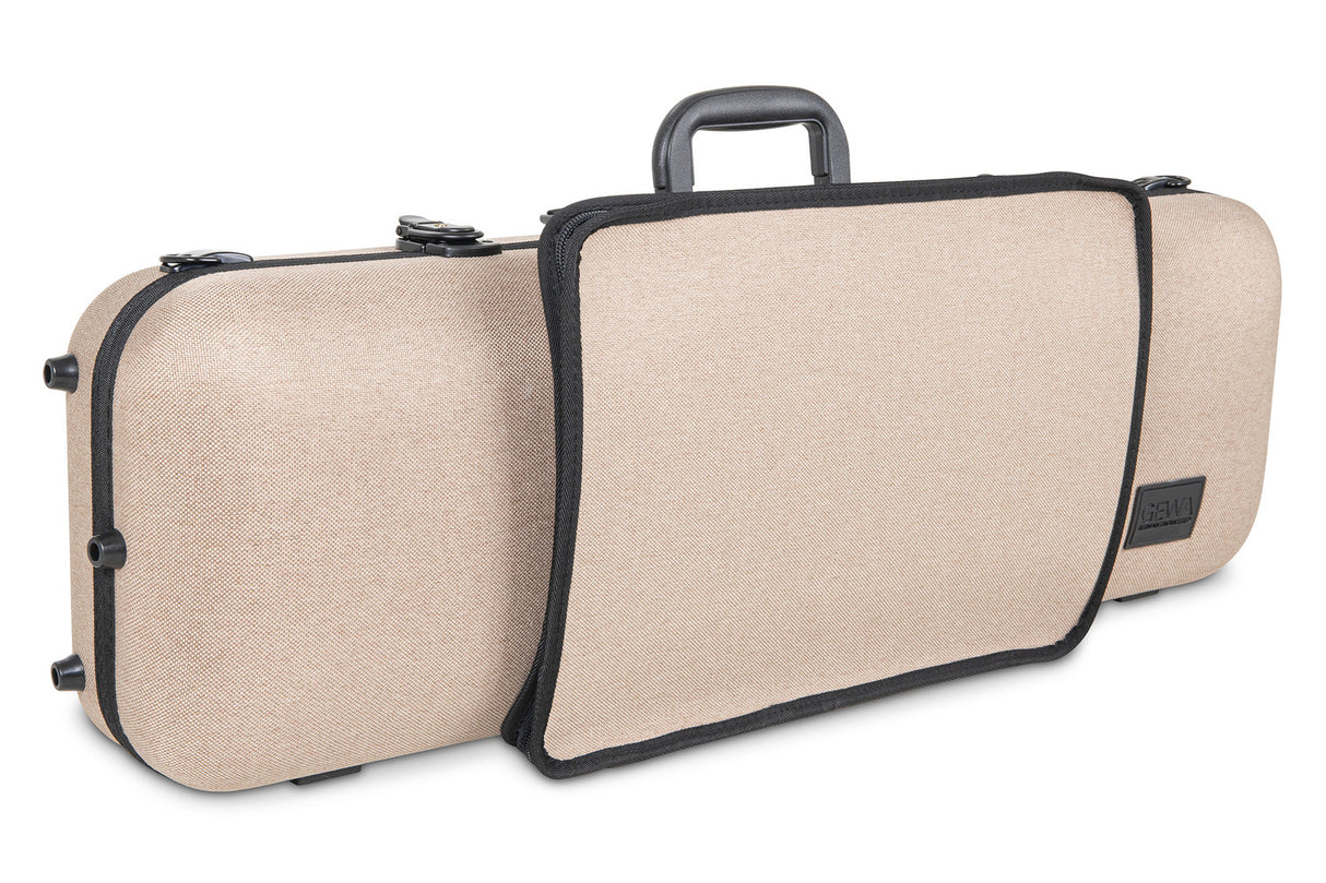 GEWA Violins case BIO A - Beige
