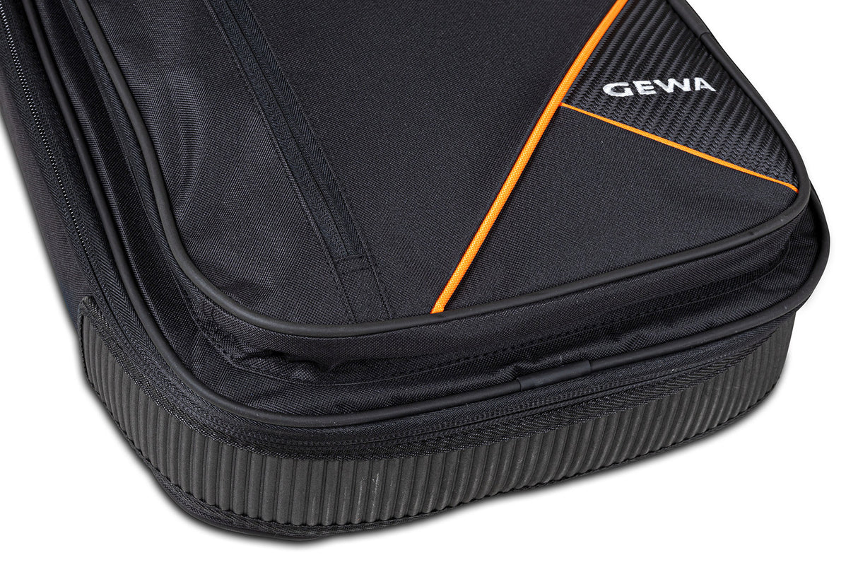 GEWA Guitars gig bag Premium 20 - E-guitar black