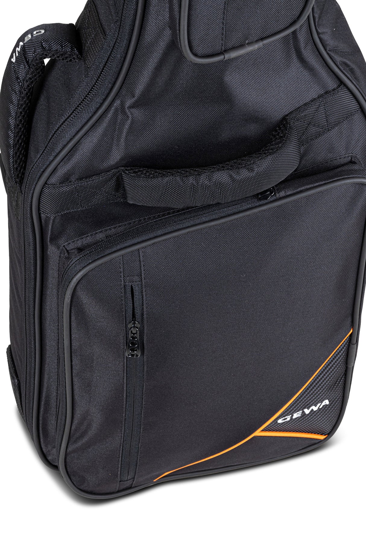 GEWA Guitars gig bag Premium 20 - E-guitar black
