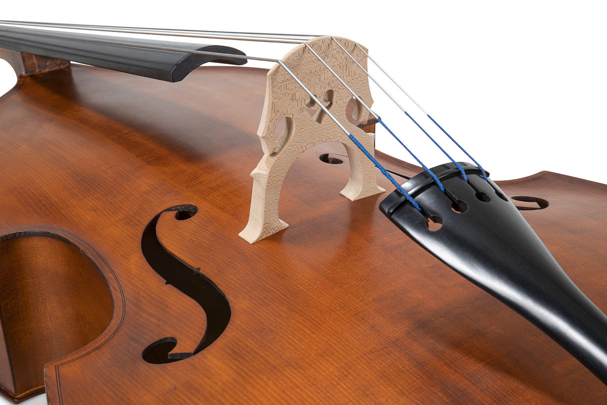 GEWA Double bass Europe - 3/4