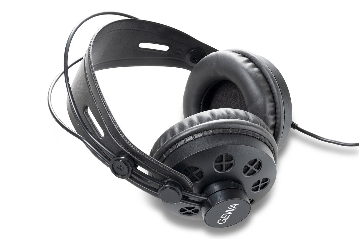 GEWA headphones HP Two - P/U24