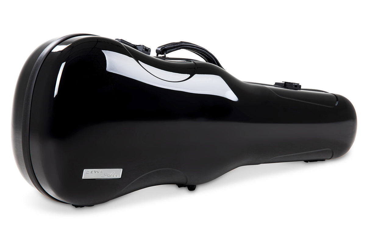 GEWA Viola shaped case Air 2.0 - Black high-gloss