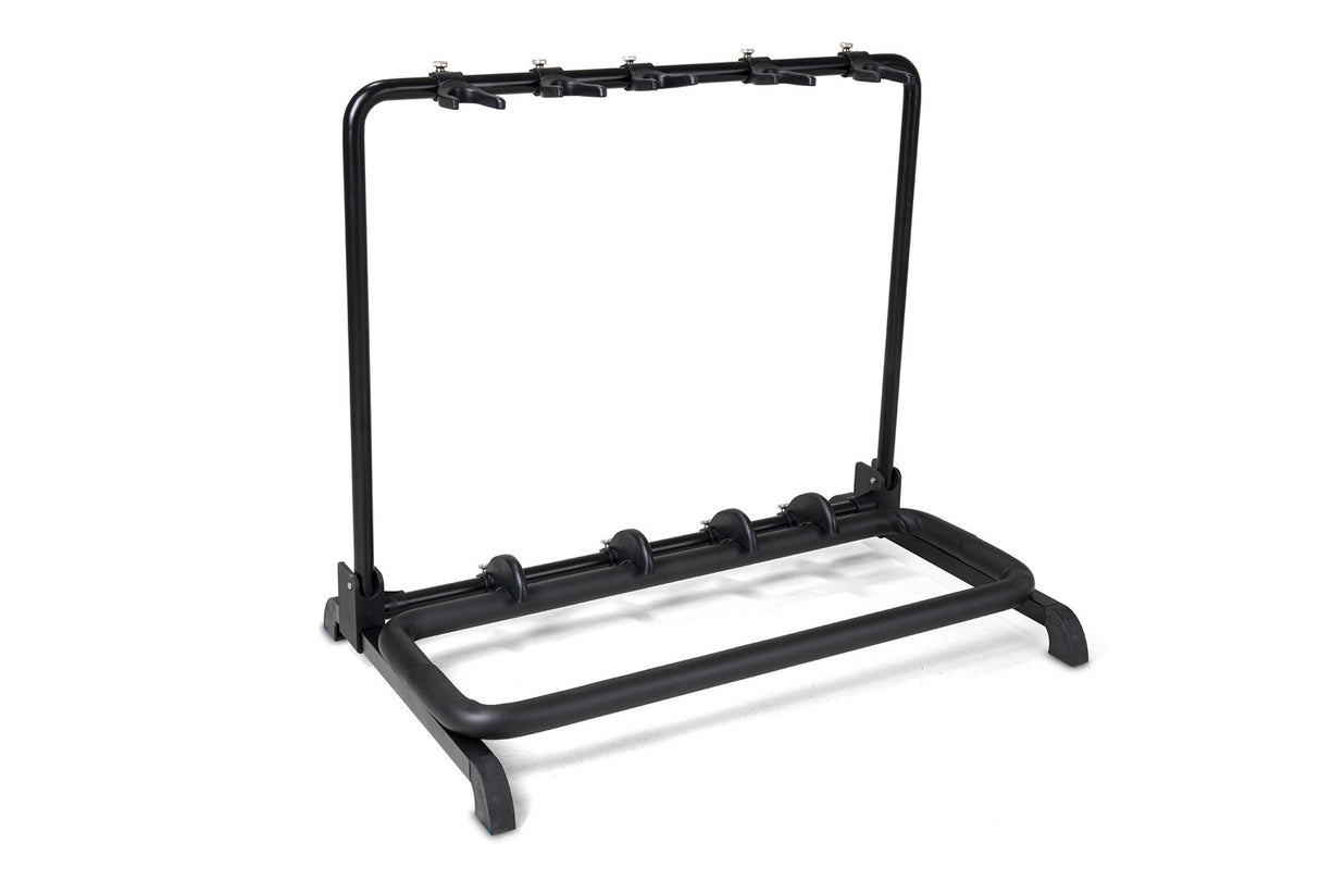 GEWA Guitars Stands Multistand - black (GS-105B)
