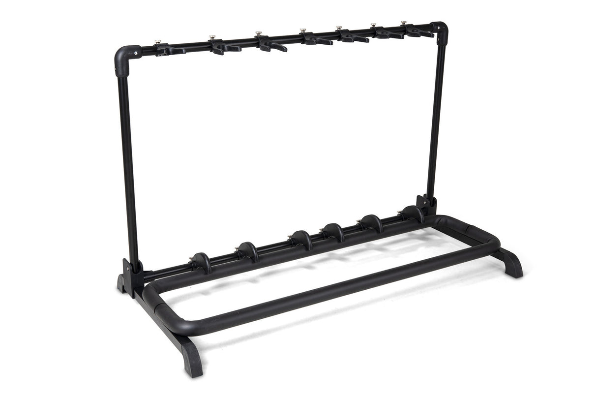 GEWA Guitars Stands Multistand - black (GS-107B)