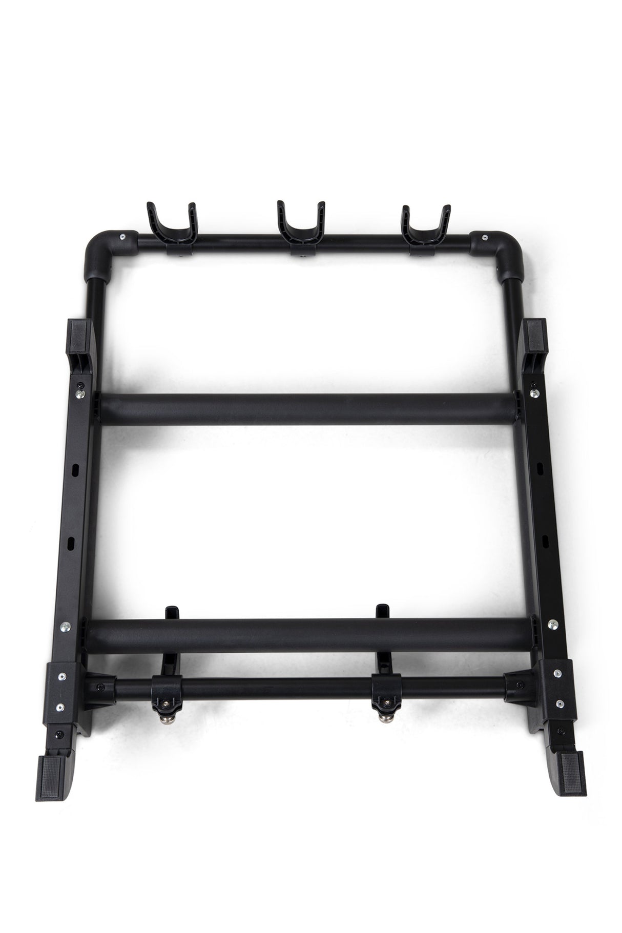 GEWA Guitars Stands Multistand - black (GS-103B)